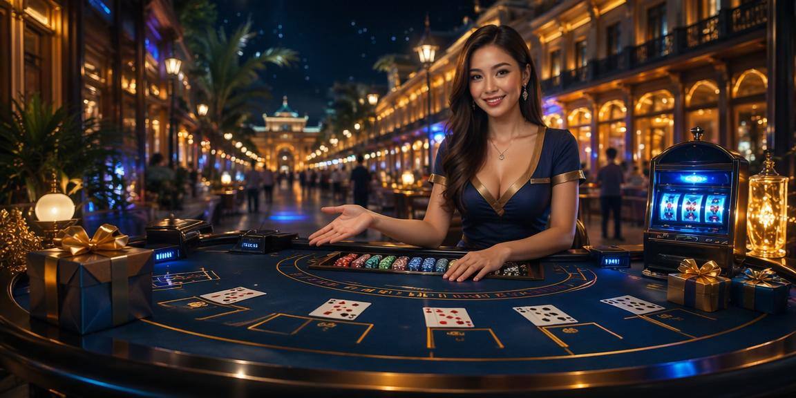 vn96 Game Mới
